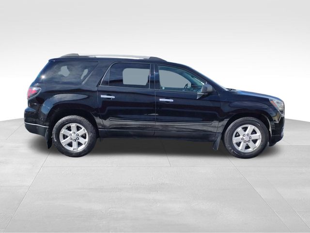 2016 GMC Acadia SLE-1 photo