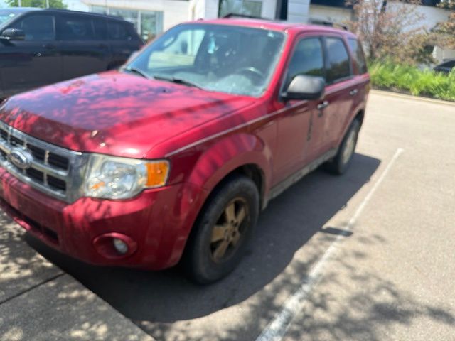 2010 Ford Escape XLT FWD