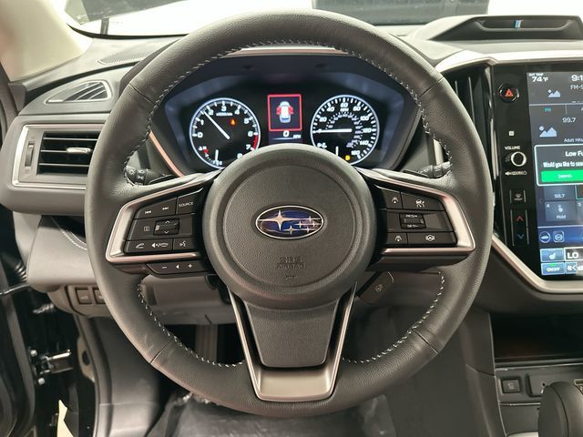 2026 Subaru Ascent Limited Black at Auto Express Mitsubishi