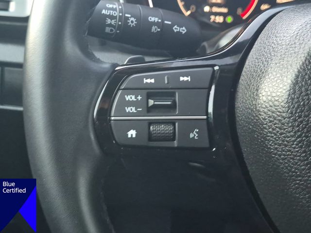 Used 2025  Honda Touring image 17