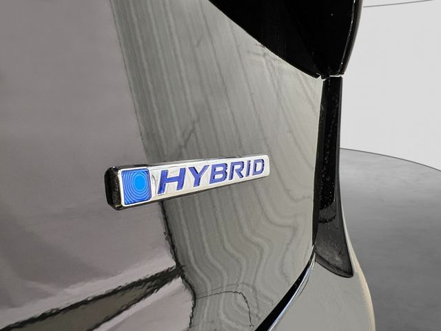 2024 Honda Accord Hybrid EX-L 10