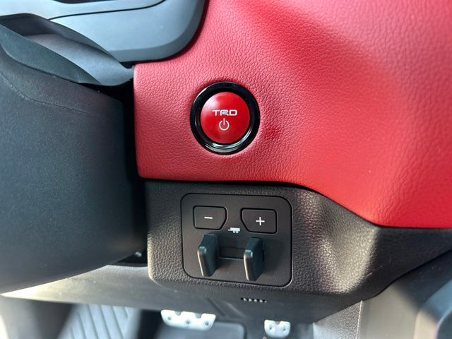 2026 Toyota Tundra TRD Pro - Photo 27