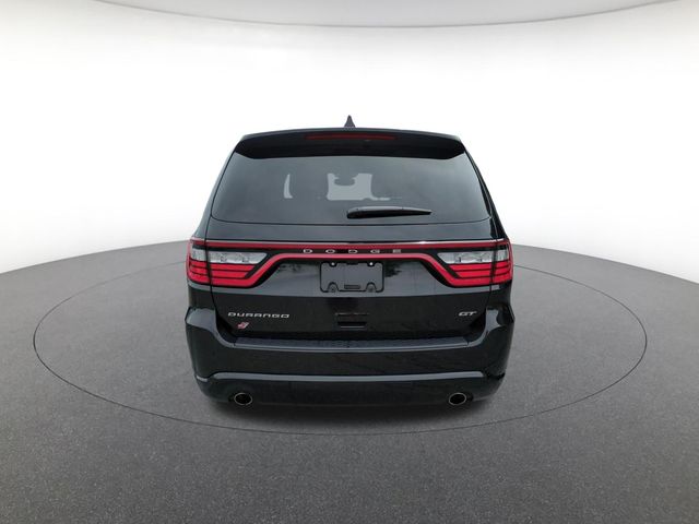 used 2026 Dodge Durango car, priced at $33,480