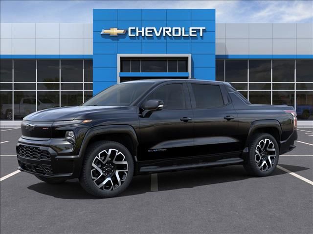 2024 Chevrolet Silverado EV RST 2