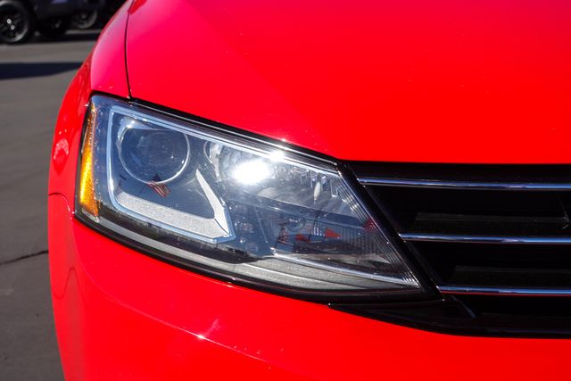 used 2016 Volkswagen Jetta car, priced at $11,800