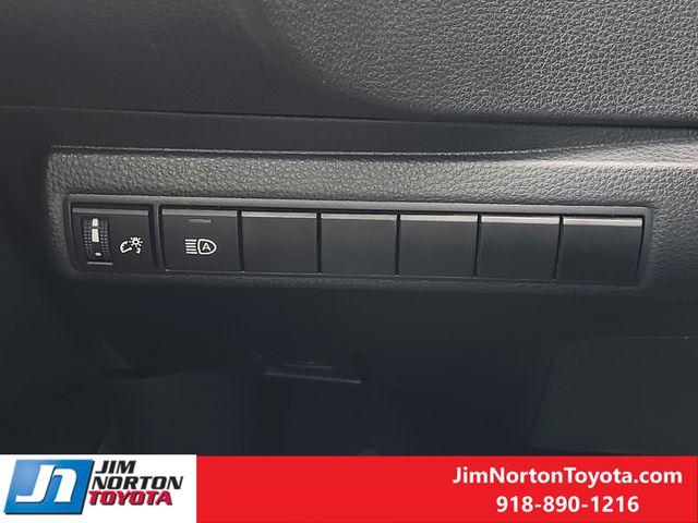Used 2025 Toyota Corolla Sedan