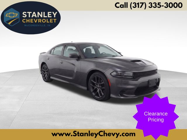2023 Dodge Charger GT RWD