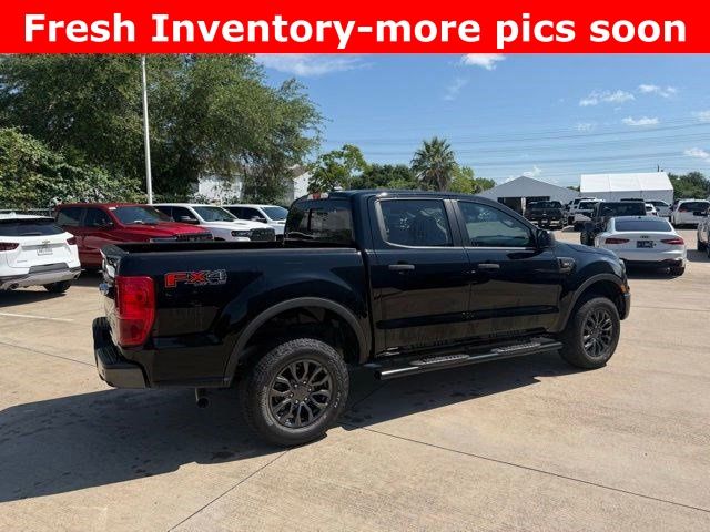 2023 Ford Ranger XLT - 2