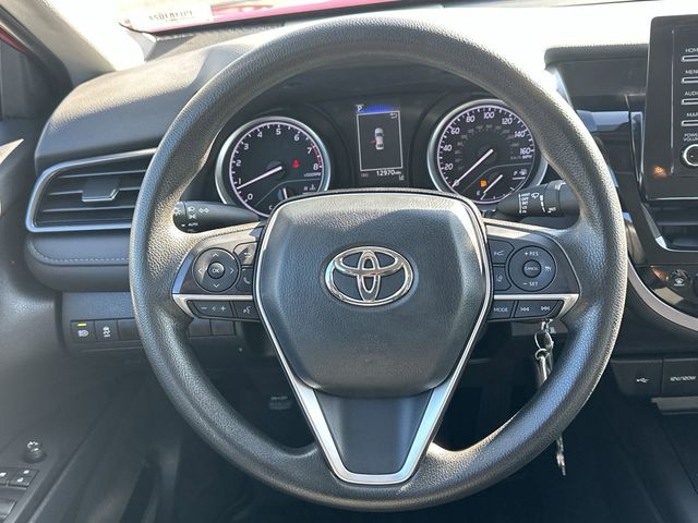 2023 Toyota Camry LE 8