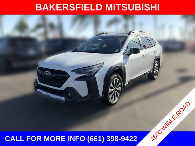 2024 Subaru Outback Limited AWD