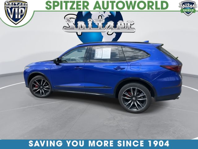 2023 Acura MDX Type S w/Advance Package - 7