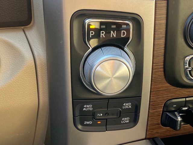 used 2018 Ram 1500 car, priced at $28,627