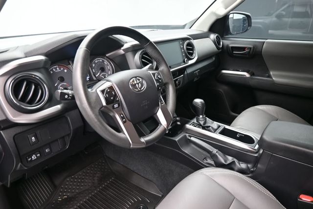 Used 2023 Toyota Tacoma Truck
