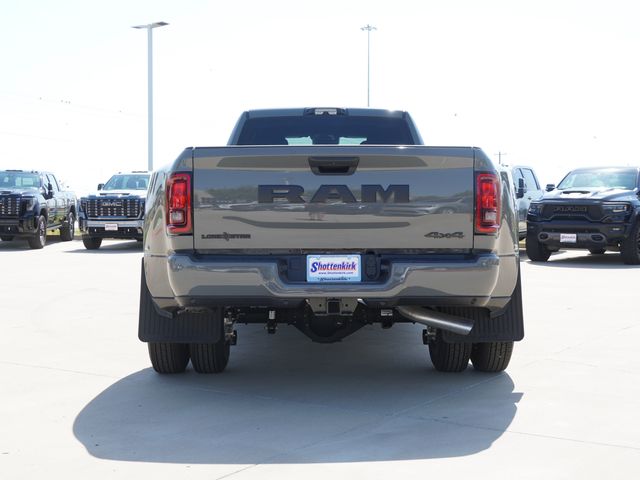 New 2026 Ram 3500 Truck