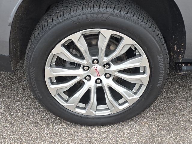 2022 GMC Yukon XL Denali:45449A