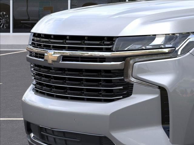 2024 Chevrolet Tahoe LT 13