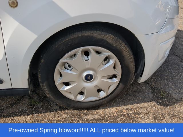 Used 2014 White Ford XLT image 15
