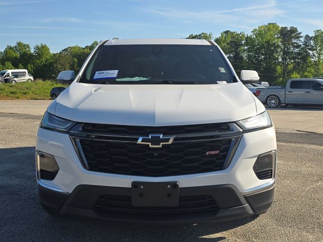 2023 Chevrolet Traverse RS:45779A