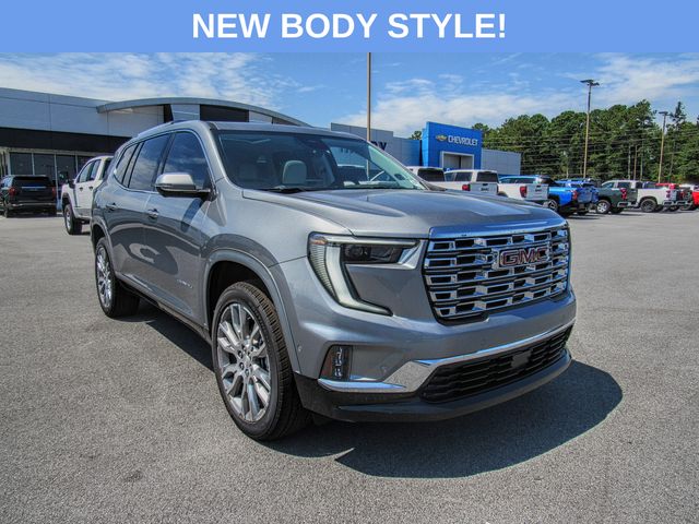 Photo of 2025 GMC Acadia Denali in Dallas, GA 2025 GMC Acadia Denali  44245