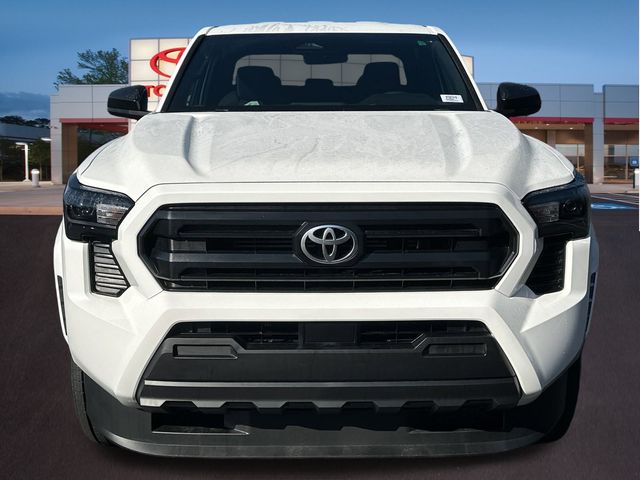 2024 Toyota Tacoma SR 22