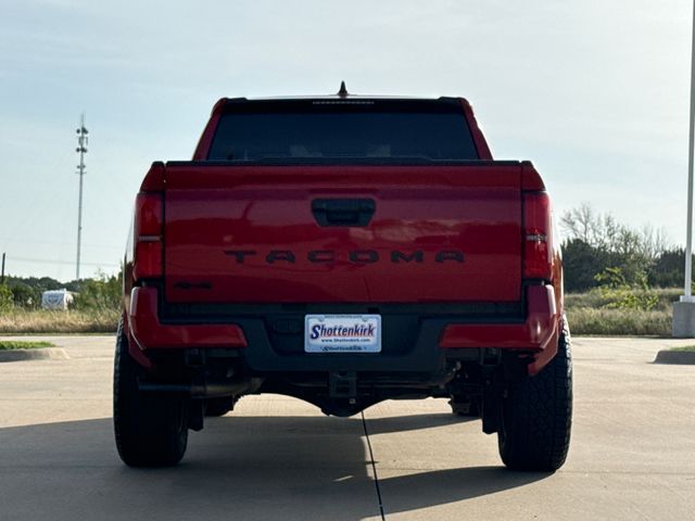 Used 2025 Toyota Tacoma Truck