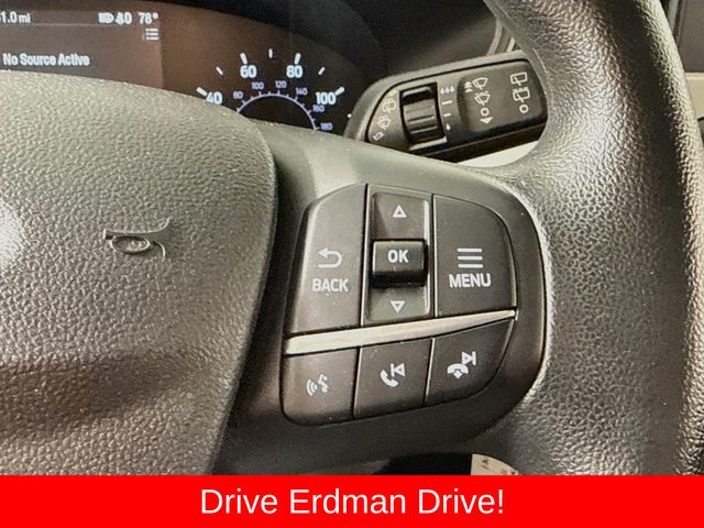 Used 2021 Ford Escape SUV