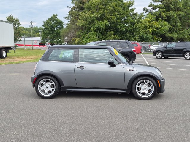 Used 2004  MINI S image 14