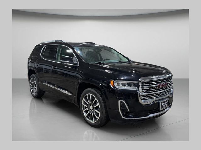 2023 GMC Acadia Denali AWD
