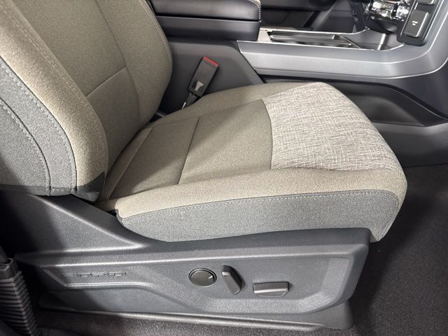 2025 Marsh Gray Ford F-150 XLT 4X4 Truck