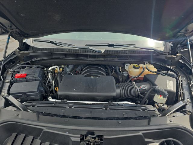 Used 2021 Black Chevrolet High Country image 33