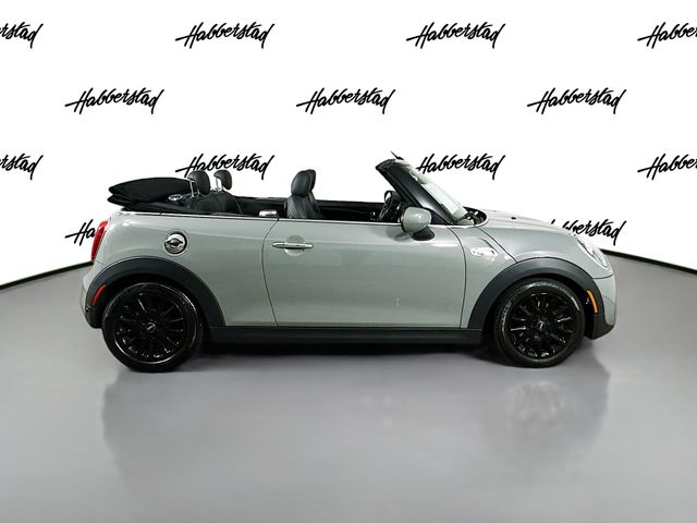 2020 MINI Cooper S Signature 4