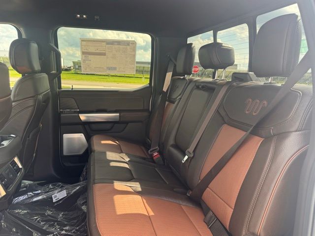 2026 Ford F-250 Super Duty King Ranch