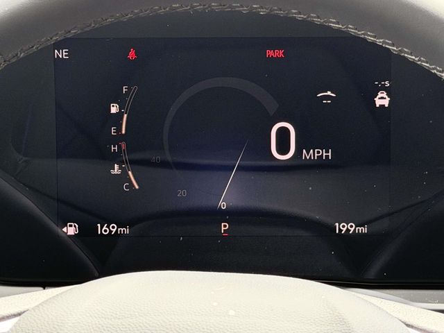2026 Buick Envista Sport Touring - Photo 20