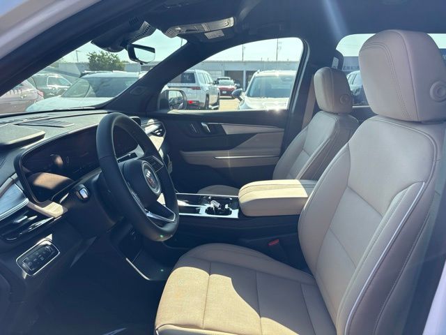 New 2026 Buick Enclave SUV
