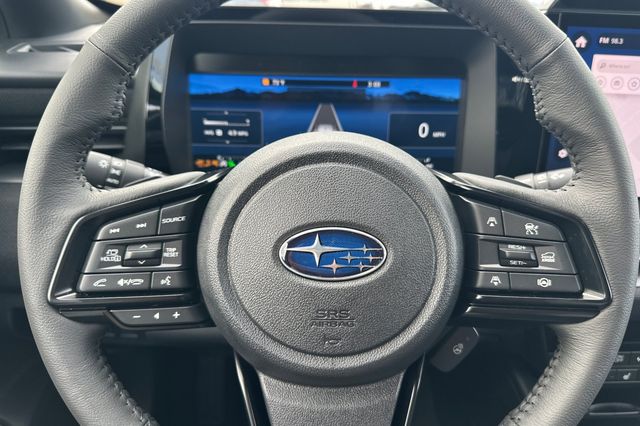 New 2026 Green Subaru Premium image 21