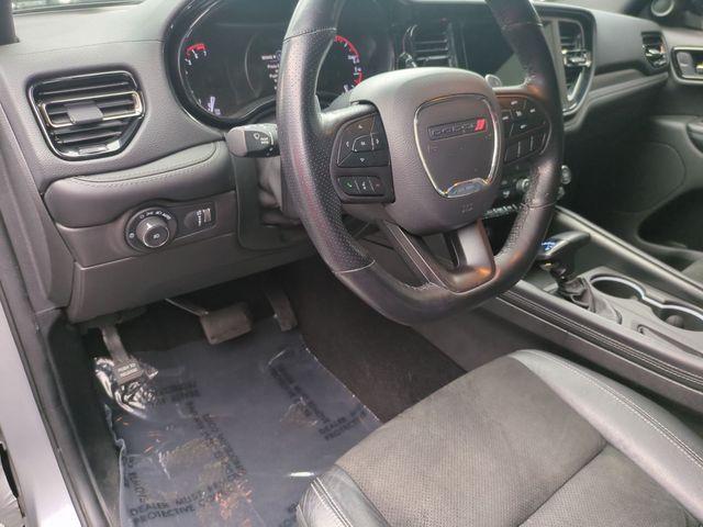 used 2021 Dodge Durango car, priced at $27,991