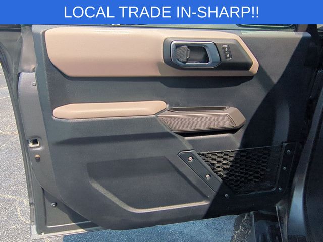 Used 2022  Ford Wildtrak image 12