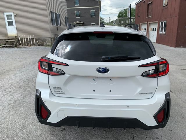 Used 2025 Subaru Crosstrek SUV
