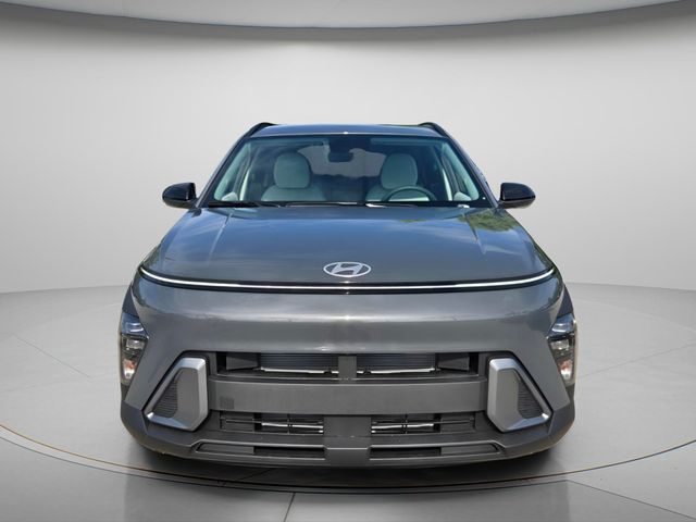 2027 Hyundai Kona
