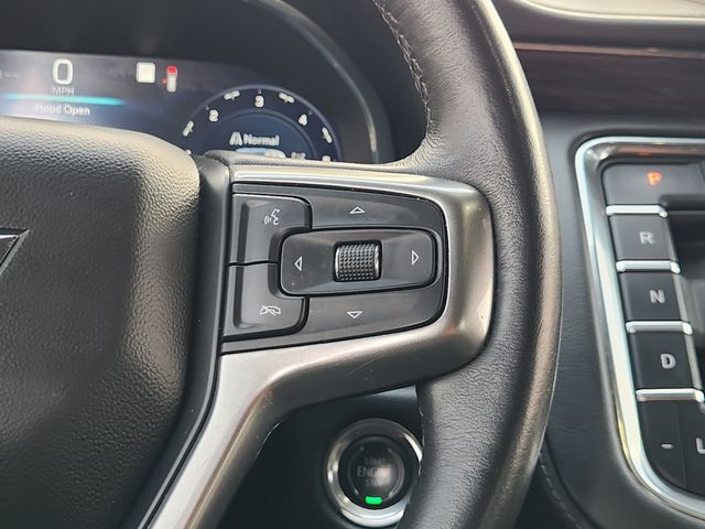 2023 Chevrolet Suburban Z71 Gray at AutoSavvy Houston Northwest