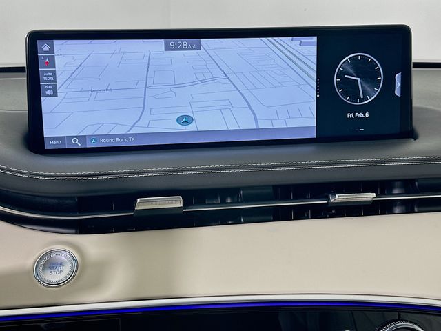 Thumbnail: 2025 Genesis GV70 - 13