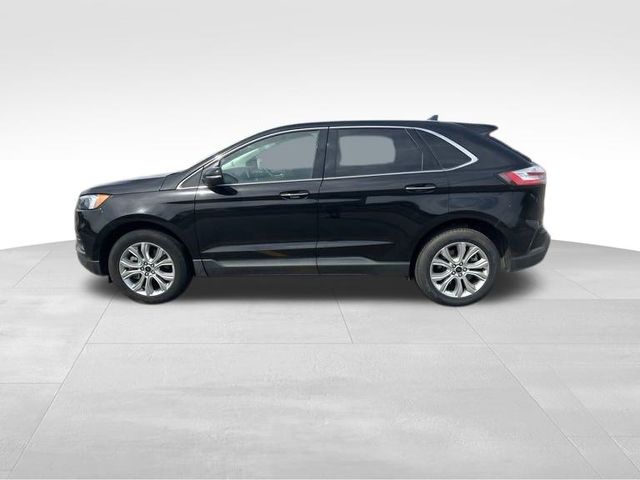 2023 Ford Edge Titanium 6