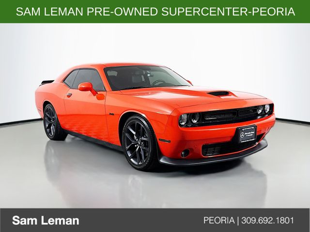  2023 Dodge Challenger R/T RWD   