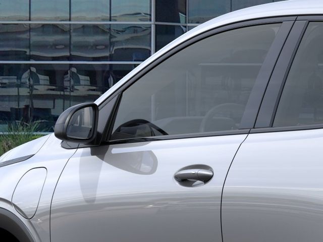 2027 Chevrolet Bolt EV LT Gray at Traditions Chevrolet