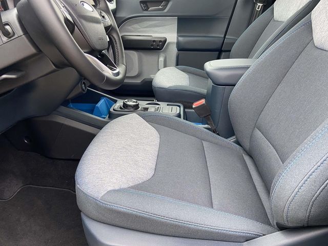 New 2026 Gray Ford XLT image 11