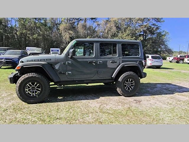 2026 Jeep Wrangler 4-Door Moab 392 4x4