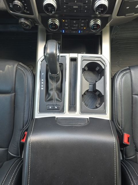 2019 Ford F-150 Lariat:168346A