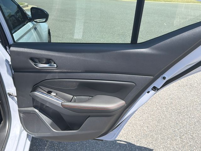 Used 2023 Nissan Altima Sedan