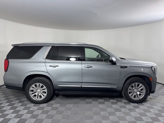 Used 2024 GMC Yukon SUV