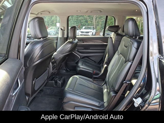 JeepGrand Cherokee L16